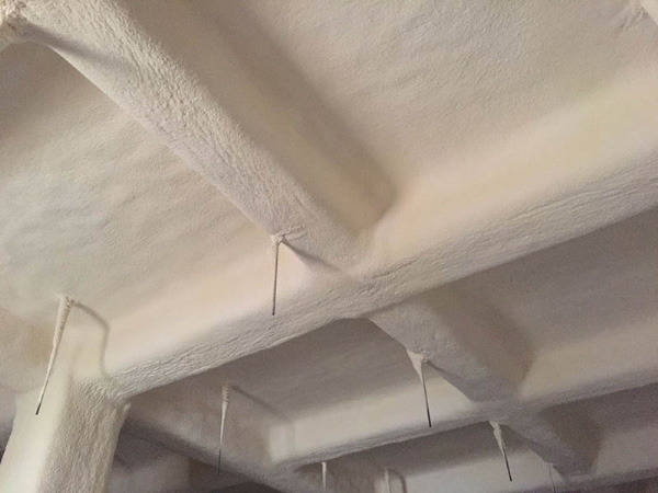 临朐聚氨酯外墙保温工程