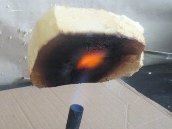 外围墙防护保温工程